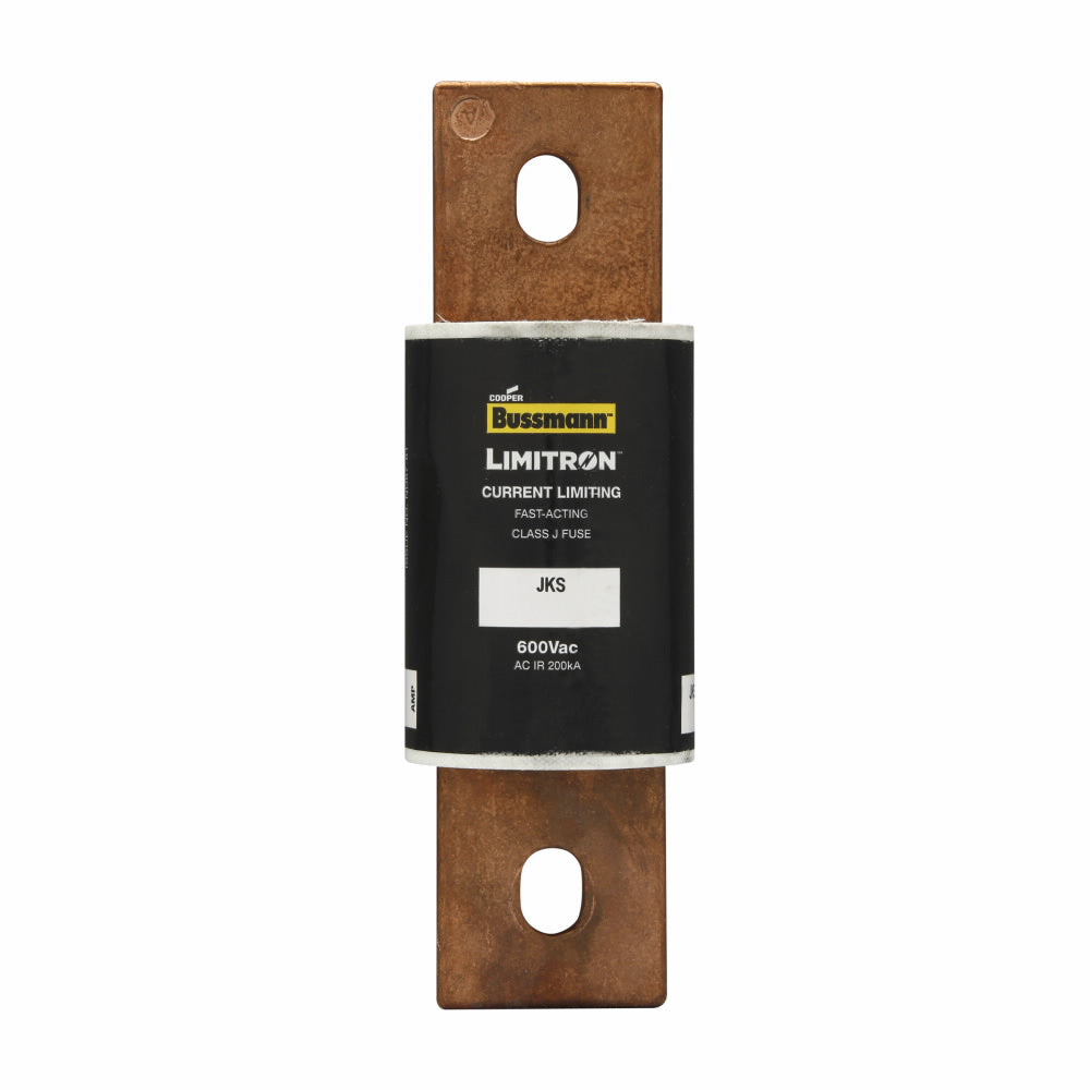 Cooper Bussmann JKS-450 - Class J Fuse 450A (200kA@600V Interrupt Rating)