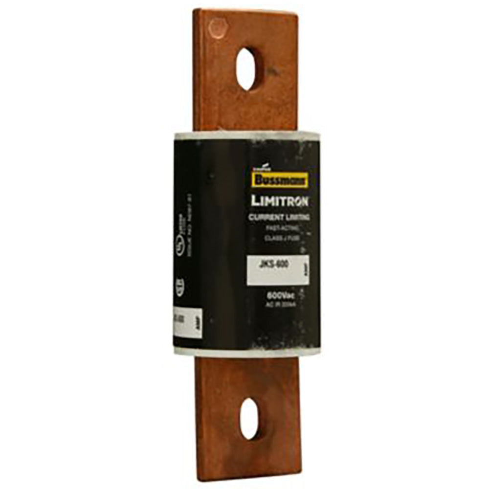 Bussmannn JKS-500 - Class J Fuse 500A (200kA@600V Interrupt Rating)