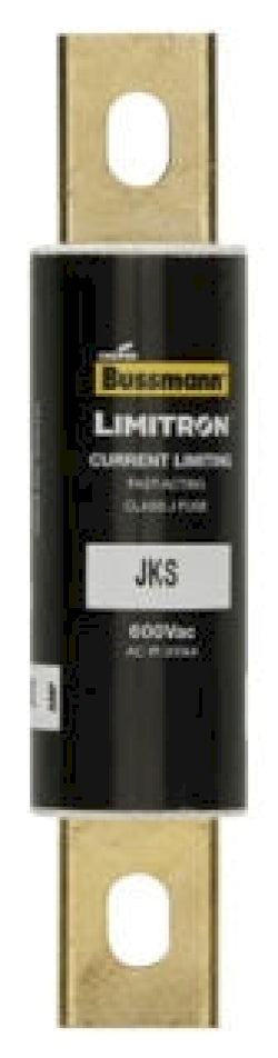Cooper Bussmann JKS-80 Low Voltage LIMITRON 600V 80A Fuse - Essential Electric Supply
