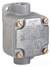 Hubbell JLC20 - Fusible Disconnect 20A 600V