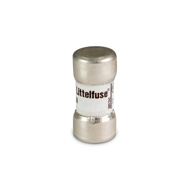 Littelfuse JLLN-001 - Class T Fast-Acting Fuse 1A 300V (200kA AIC)