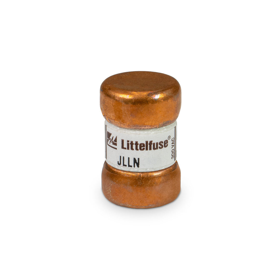 Littelfuse JLLN-045 - Class T Time-Delay Fuse 45A@300V (200kA AIC)