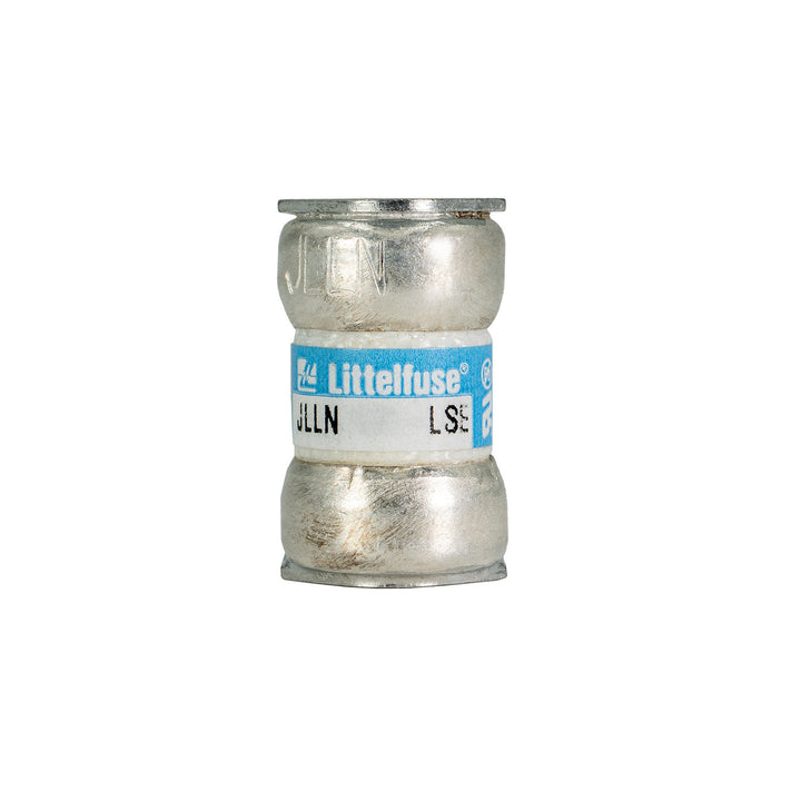 Littelfuse JLLN060 - Class T Fast-Acting Fuse 60A 300V (200kA AIC)