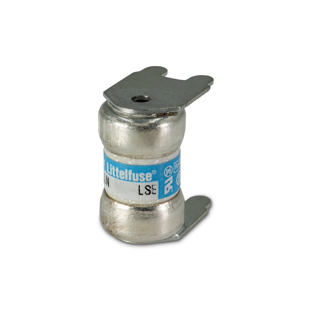 Littelfuse JLLN060 - Class T Fast-Acting Fuse 60A 300V (200kA AIC)
