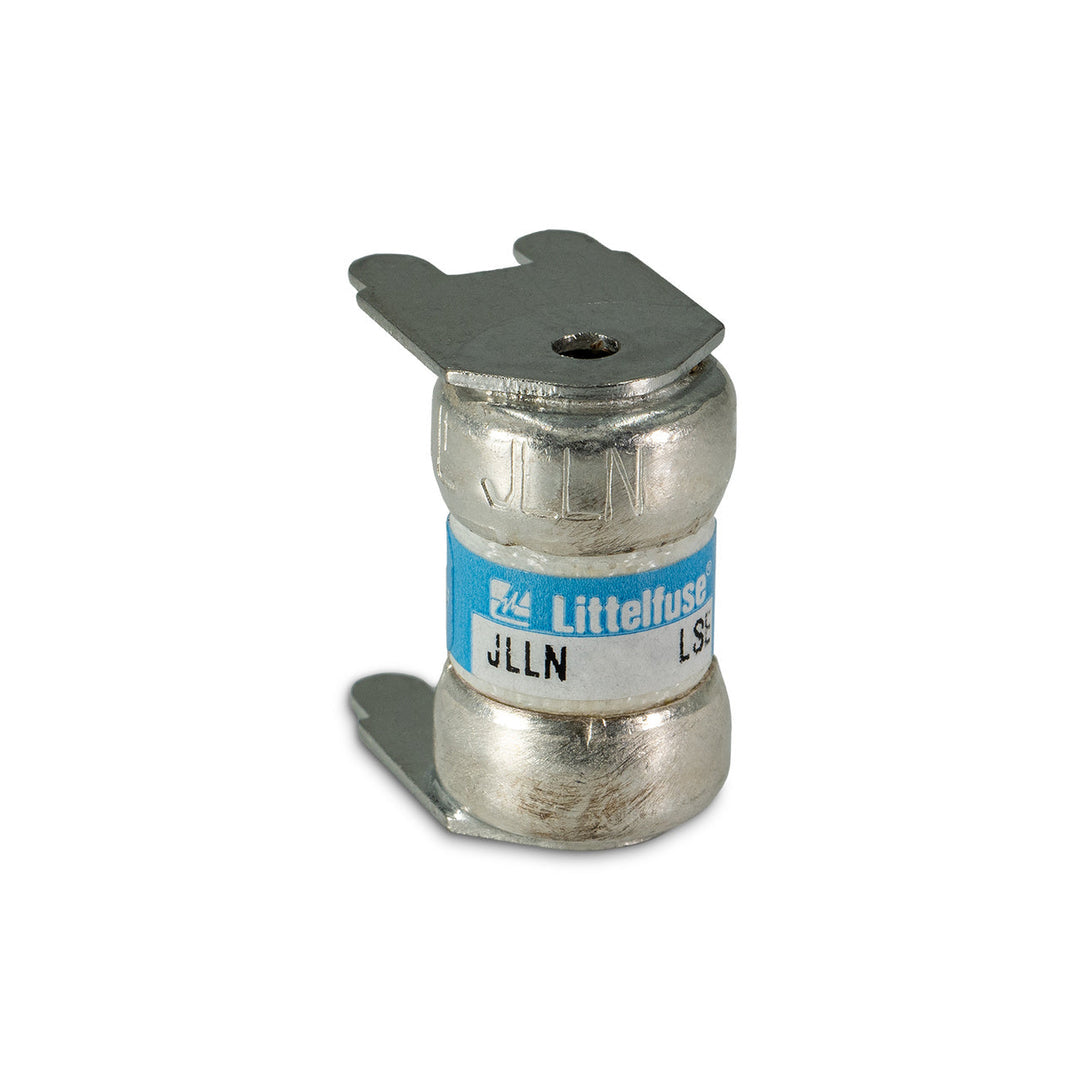 Littelfuse JLLN060 - Class T Fast-Acting Fuse 60A 300V (200kA AIC)
