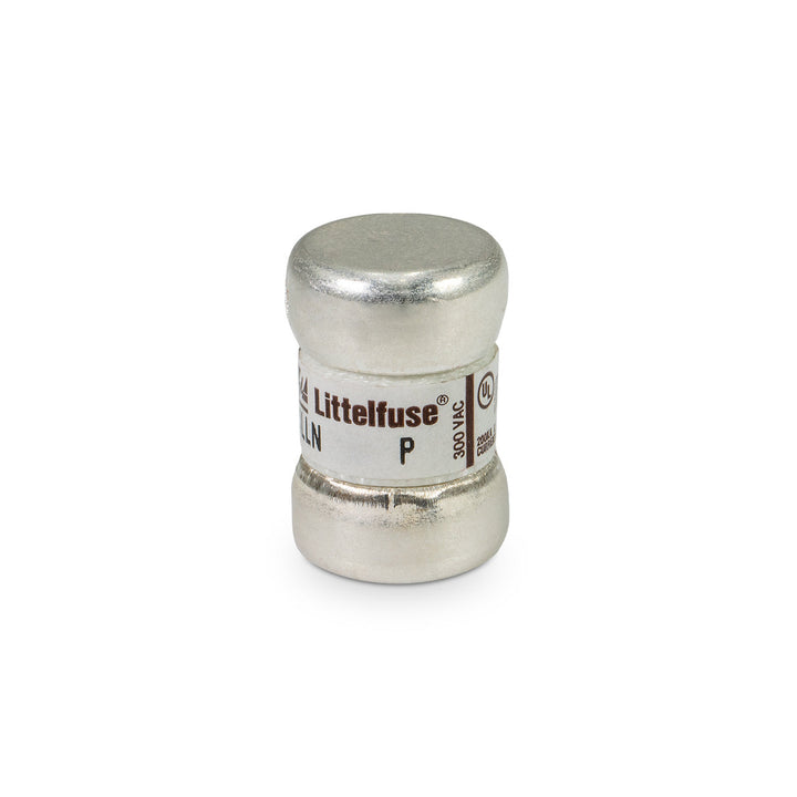 Littelfuse JLLN060 - Class T Fast-Acting Fuse 60A 300V (200kA AIC)