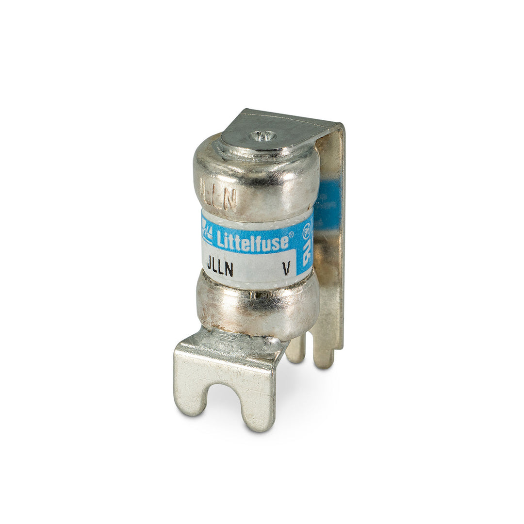 Littelfuse JLLN060 - Class T Fast-Acting Fuse 60A 300V (200kA AIC)