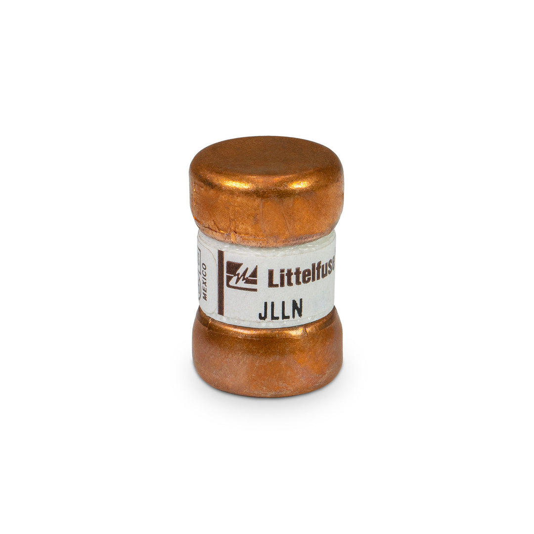 Littelfuse JLLN-060 - Class T Time-Delay Fuse 60A@300V (200kA AIC)