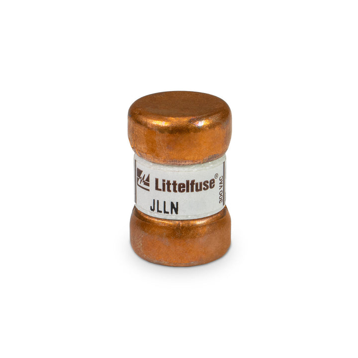 Littelfuse JLLN-060 - Class T Time-Delay Fuse 60A@300V (200kA AIC)