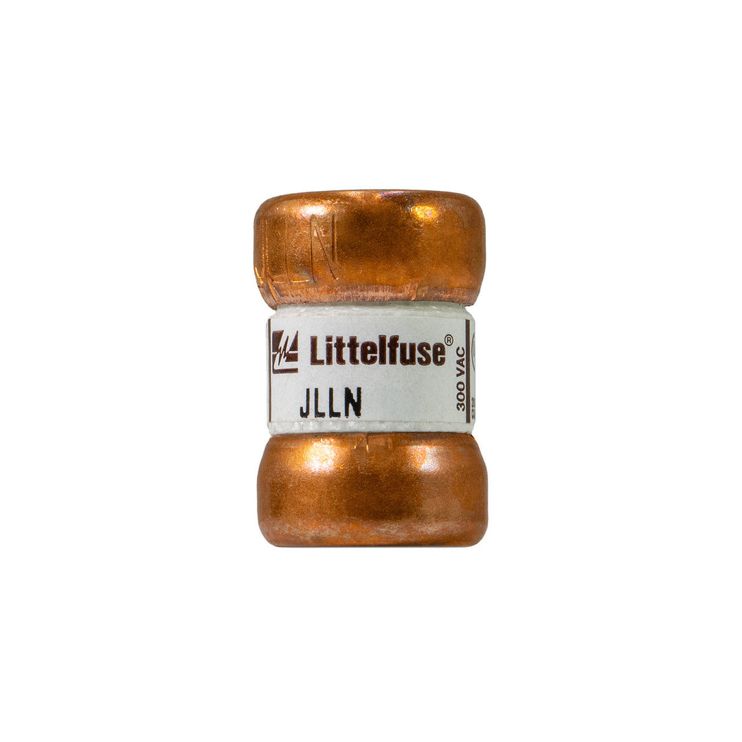 Littelfuse JLLN-060 - Class T Time-Delay Fuse 60A@300V (200kA AIC)