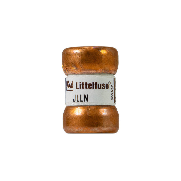 Littelfuse JLLN-060 - Class T Time-Delay Fuse 60A@300V (200kA AIC)