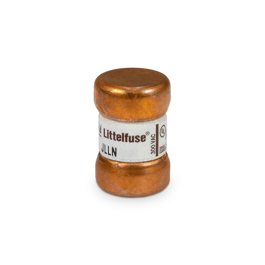 Littelfuse JLLN-060 - Class T Time-Delay Fuse 60A@300V (200kA AIC)