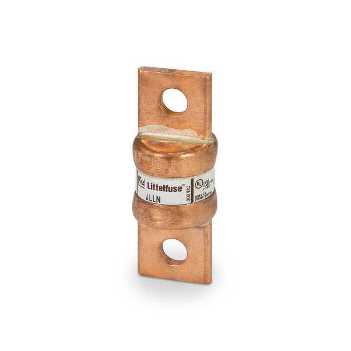 Littelfuse JLLN-080 - Class T Time-Delay Fuse 80A@300V (200kA AIC)