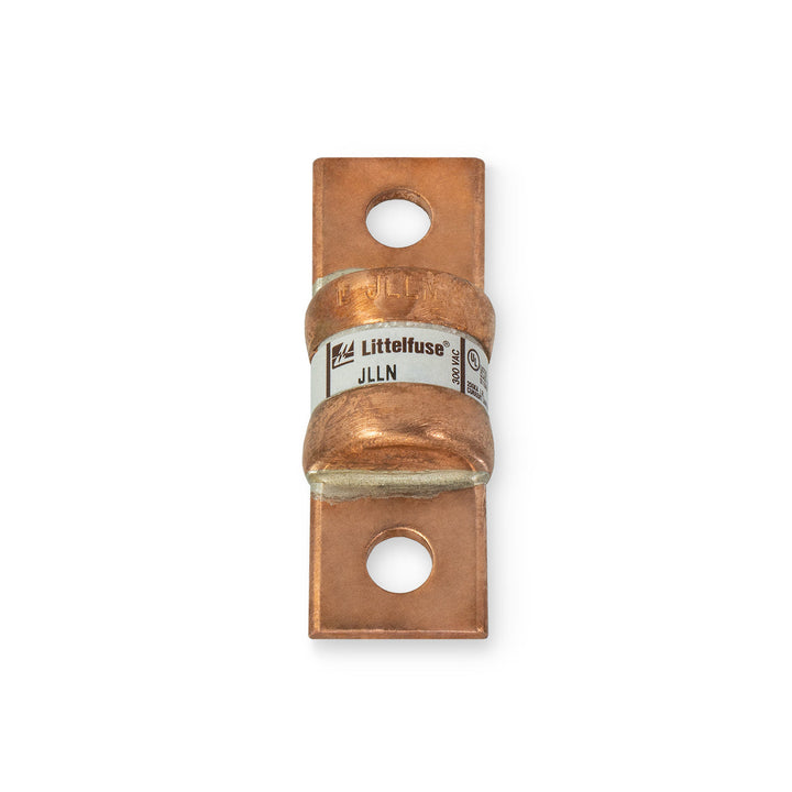 Littelfuse JLLN-080 - Class T Time-Delay Fuse 80A@300V (200kA AIC)