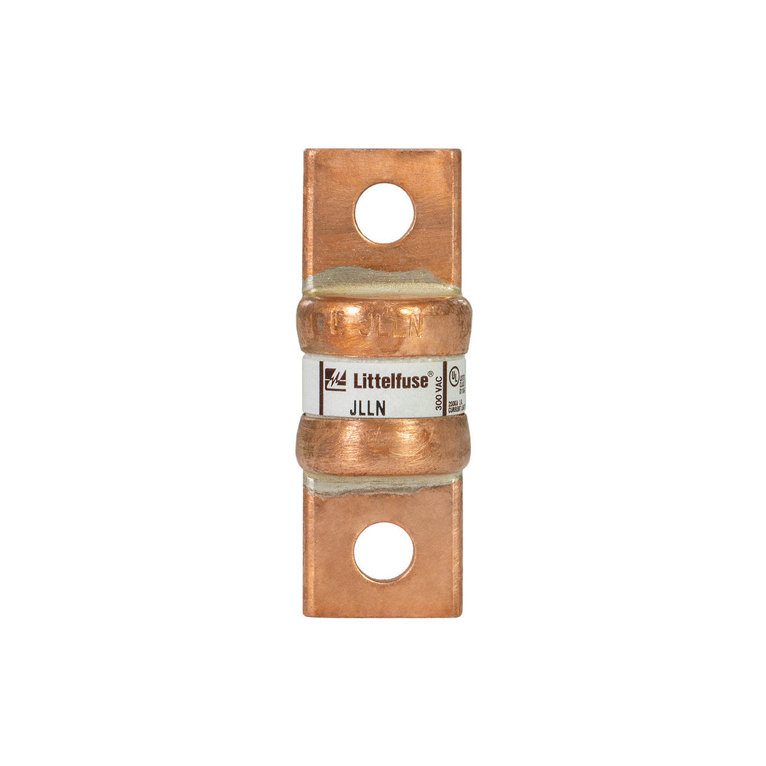 Littelfuse JLLN-080 - Class T Time-Delay Fuse 80A@300V (200kA AIC)