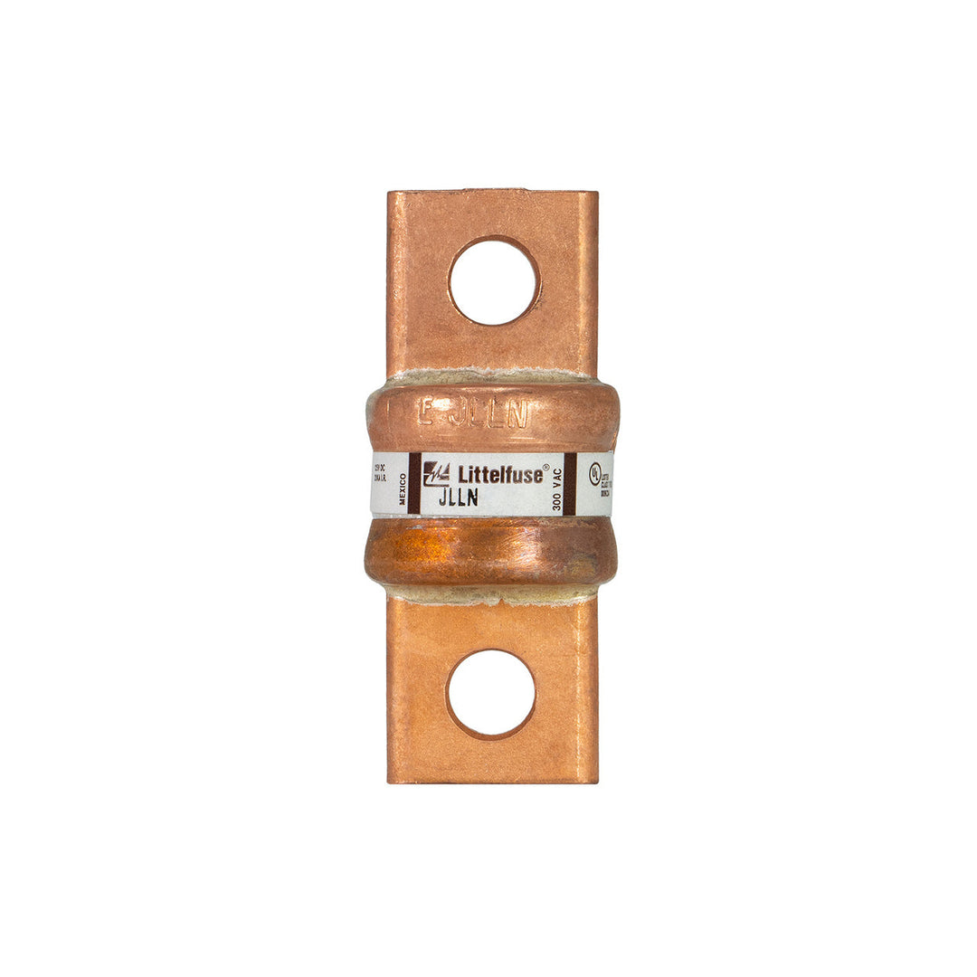 Littelfuse JLLN-110 - Class T Time-Delay Fuse 110A@300V (200kA AIC)