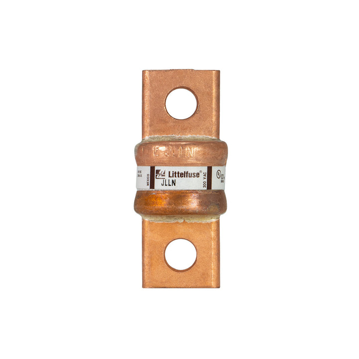 Littelfuse JLLN-110 - Class T Time-Delay Fuse 110A@300V (200kA AIC)