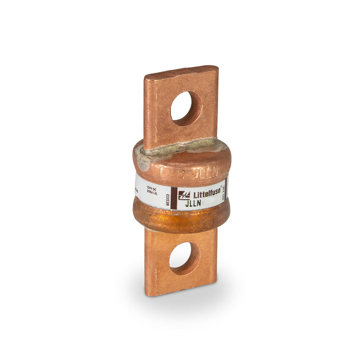 Littelfuse JLLN-110 - Class T Time-Delay Fuse 110A@300V (200kA AIC)