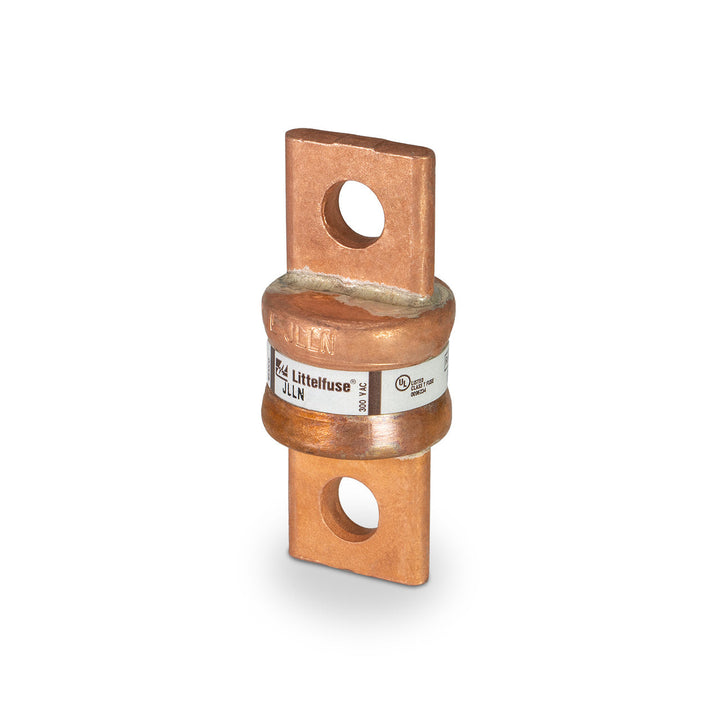 Littelfuse JLLN-110 - Class T Time-Delay Fuse 110A@300V (200kA AIC)