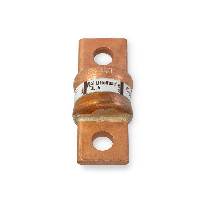 Littelfuse JLLN-110 - Class T Time-Delay Fuse 110A@300V (200kA AIC)