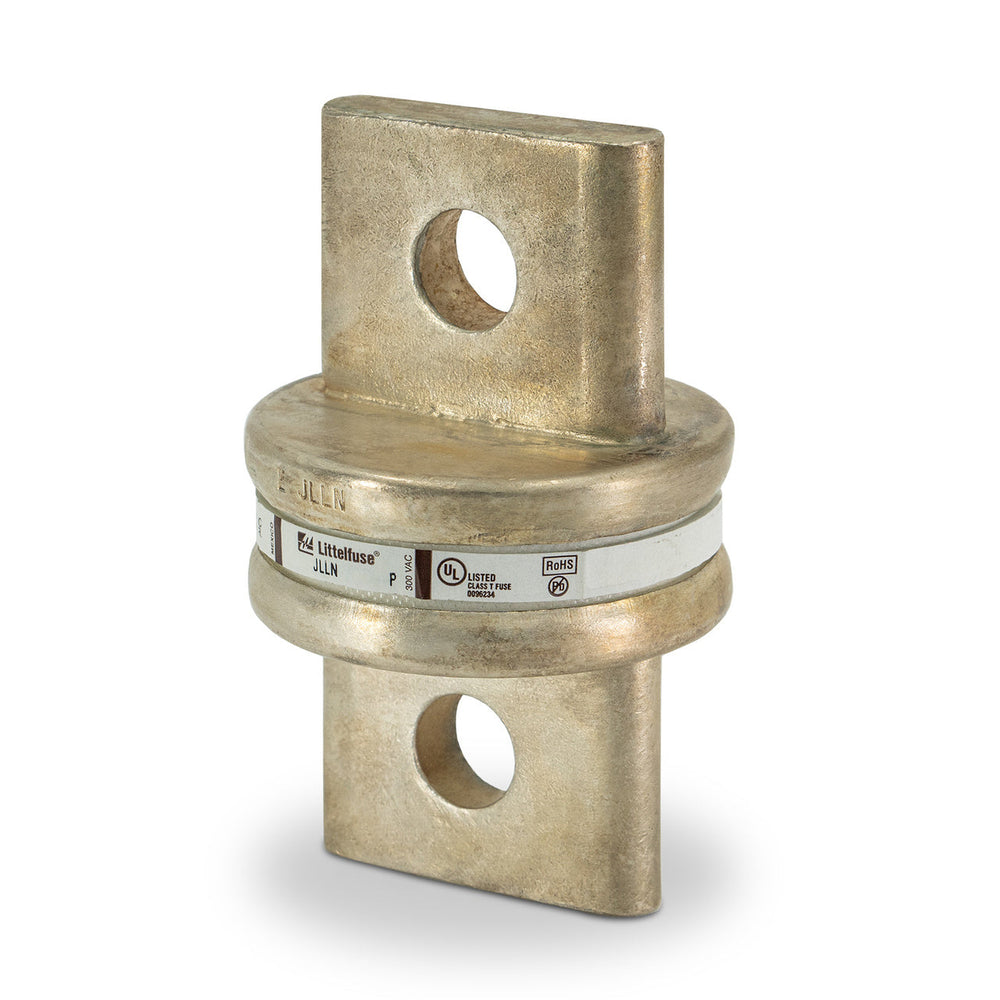 JLLN-1200 Littelfuse Powr-Gard Low Voltage Fuse
 300V  1200A Fuse - Essential Electric Supply