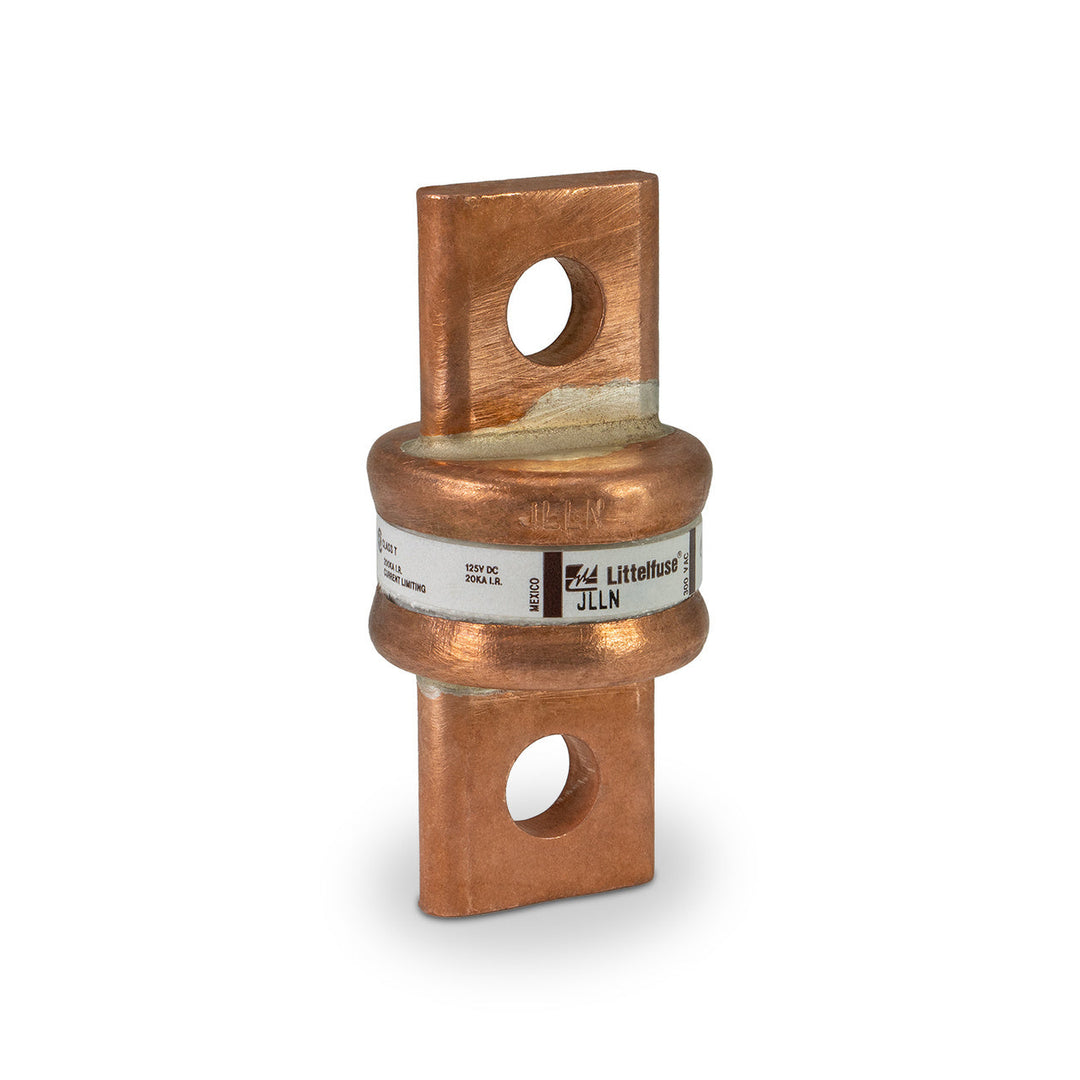 Littelfuse JLLN350 - Class T Fuse 350A (300V AC/DC, 200kA AIC)
