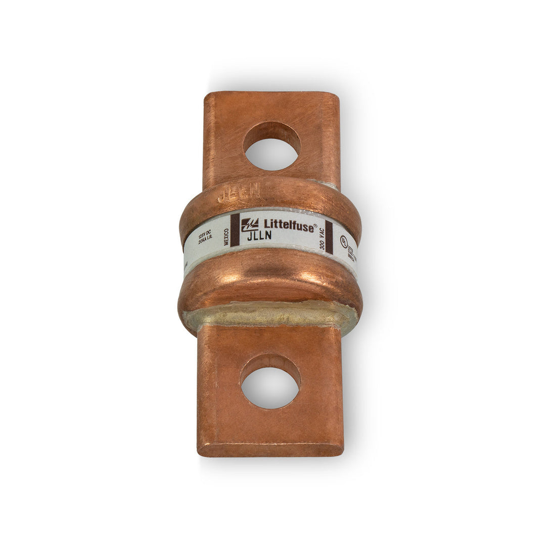 Littelfuse JLLN350 - Class T Fuse 350A (300V AC/DC, 200kA AIC)