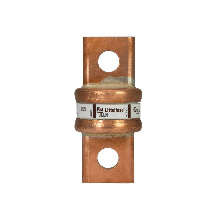 Littelfuse JLLN350 - Class T Fuse 350A (300V AC/DC, 200kA AIC)