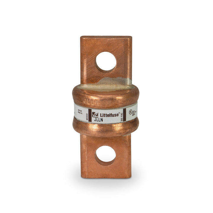 Littelfuse JLLN350 - Class T Fuse 350A (300V AC/DC, 200kA AIC)