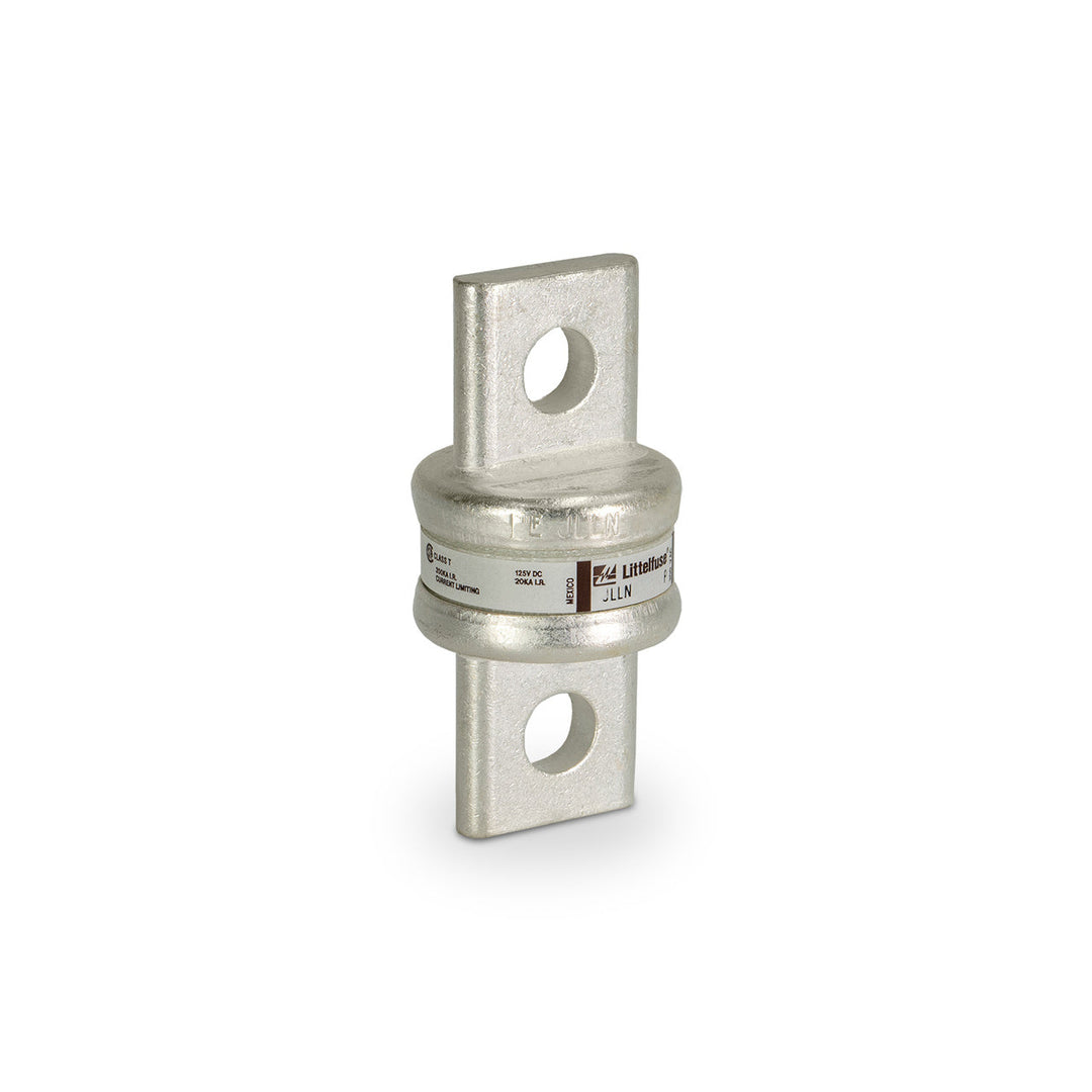 Littelfuse JLLN400 - High Voltage Fuse 400V/400A (UL 248-15 Class T)