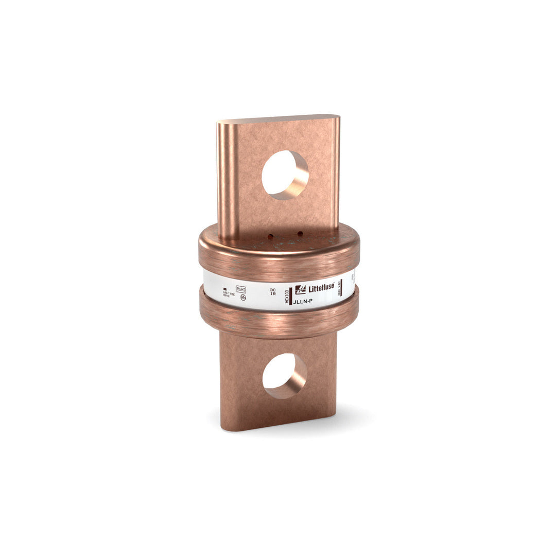Littelfuse JLLN450 - Class T Fast-Acting Fuse 450A@300V (200kA AIC)