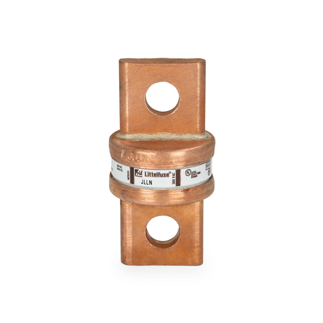 Littelfuse JLLN-450 - Class T Fuse 450A (200kA@300V Interrupt Rating)