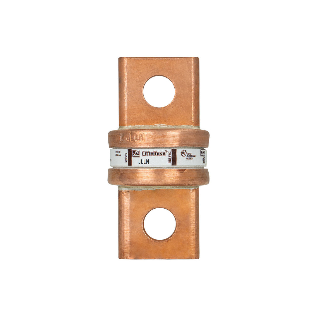 Littelfuse JLLN-450 - Class T Fuse 450A (200kA@300V Interrupt Rating)