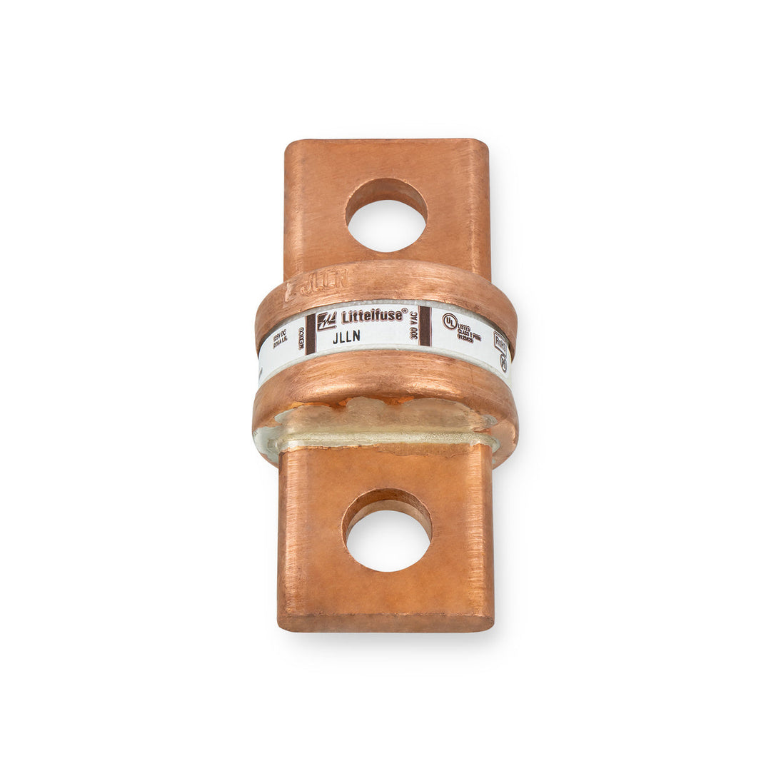 Littelfuse JLLN450 - Class T Fast-Acting Fuse 450A@300V (200kA AIC)
