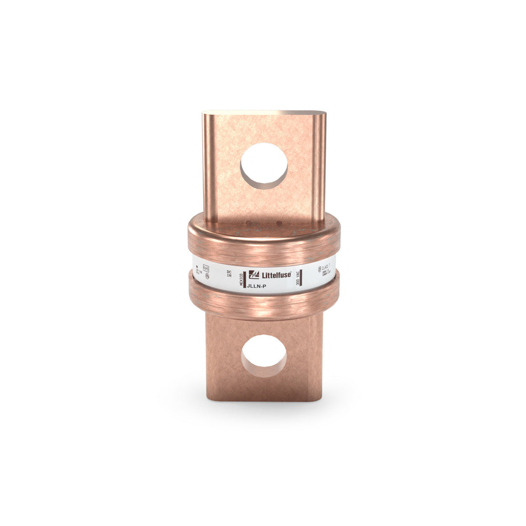 Littelfuse JLLN500 - Class T Fast-Acting Fuse 500A@300V (200kA AIC)