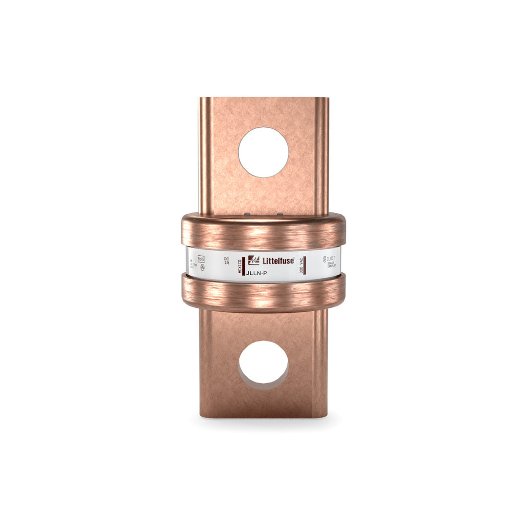 Littelfuse JLLN500 - Class T Fast-Acting Fuse 500A@300V (200kA AIC)