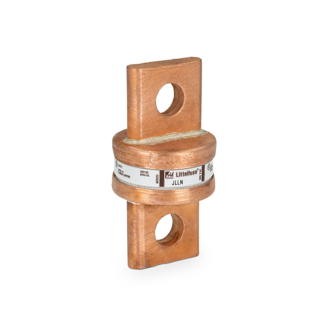 Littelfuse JLLN-500 - Class T Fuse 500A@300V (200kA AIC)