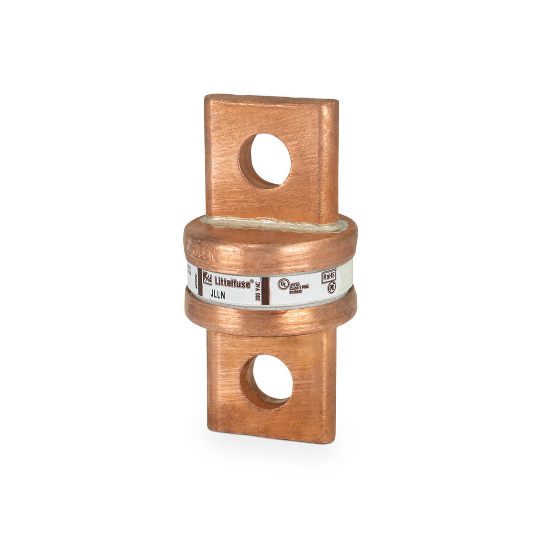 Littelfuse JLLN-500 - Class T Fuse 500A@300V (200kA AIC)
