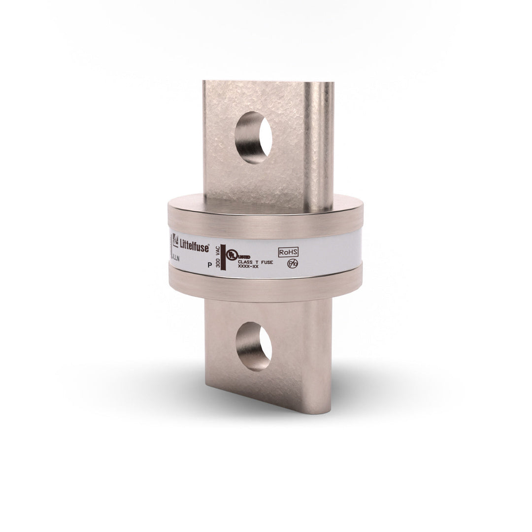 Littelfuse JLLN-800 - Class T Fuse 800A@300V (200kA AIC)