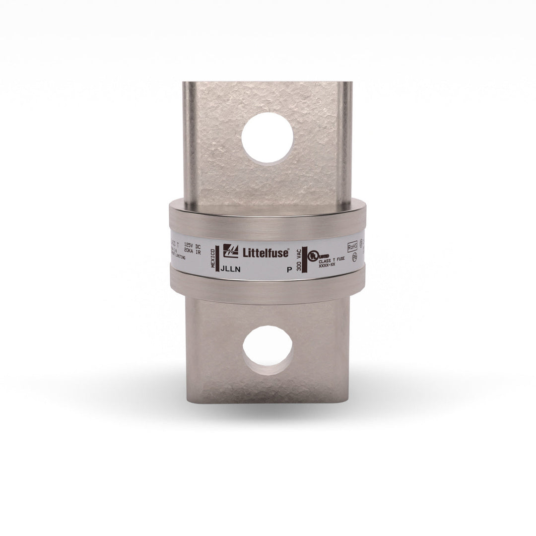 Littelfuse JLLN-800 - Class T Fuse 800A@300V (200kA AIC)