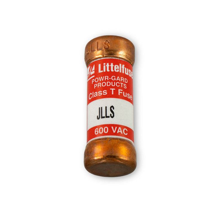 Littelfuse JLLS-003 - T-Class Fuse 600V/3A (200kA AIC)
