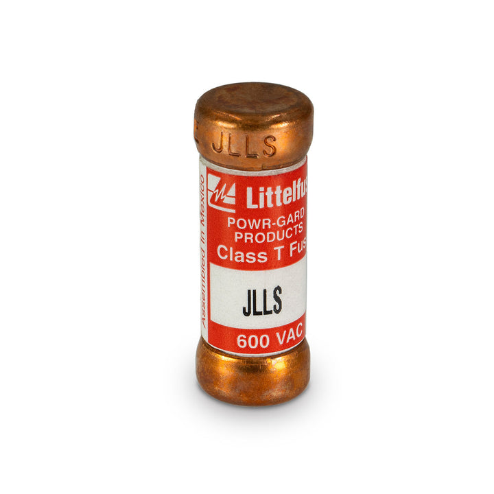 Littelfuse JLLS-003 - T-Class Fuse 600V/3A (200kA AIC)