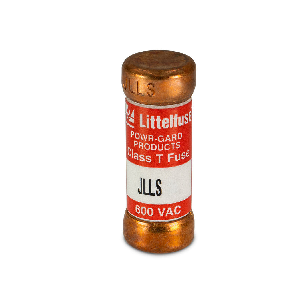 Littelfuse JLLS-006 - Class T Time-Delay Fuse 6A 600V (200kA AIC)