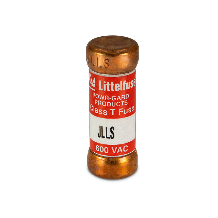 Littelfuse JLLS-006 - Class T Time-Delay Fuse 6A 600V (200kA AIC)