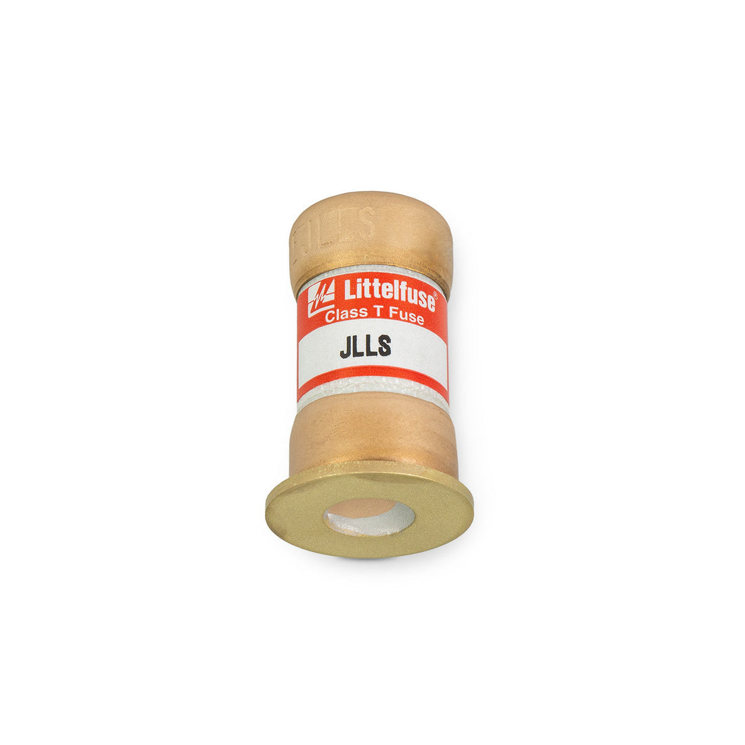 Littelfuse JLLS-045 - Class T Fuse 45A 600V (200kA AIC)
