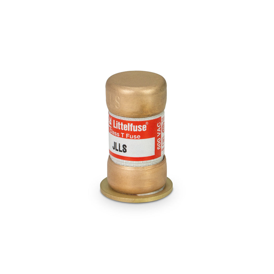 Littelfuse JLLS-045 - Class T Fuse 45A 600V (200kA AIC)