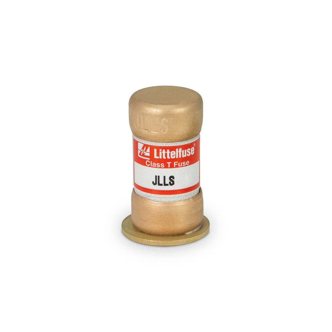 Littelfuse JLLS-045 - Class T Fuse 45A 600V (200kA AIC)