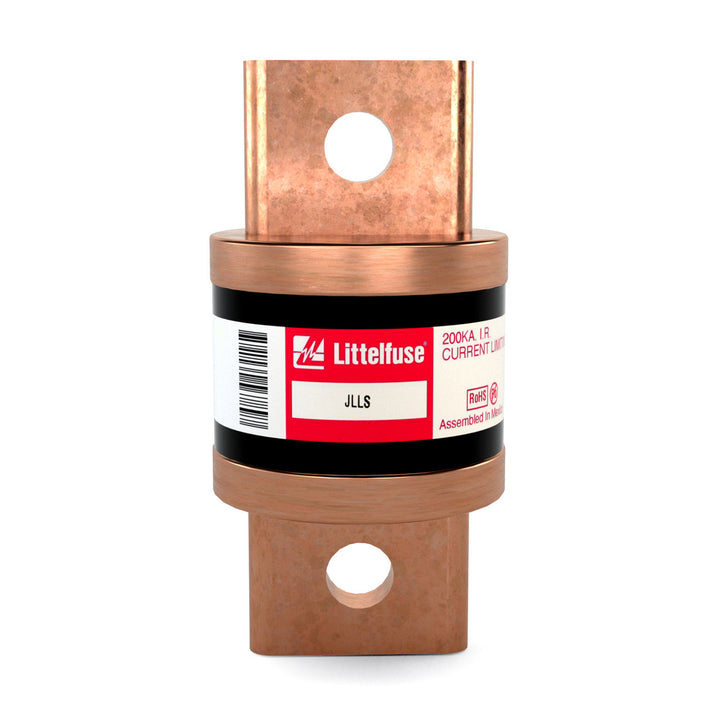 Littelfuse JLLS-1000 - Class T Bolt-In Fuse 1000A@600V (200kA AIC)