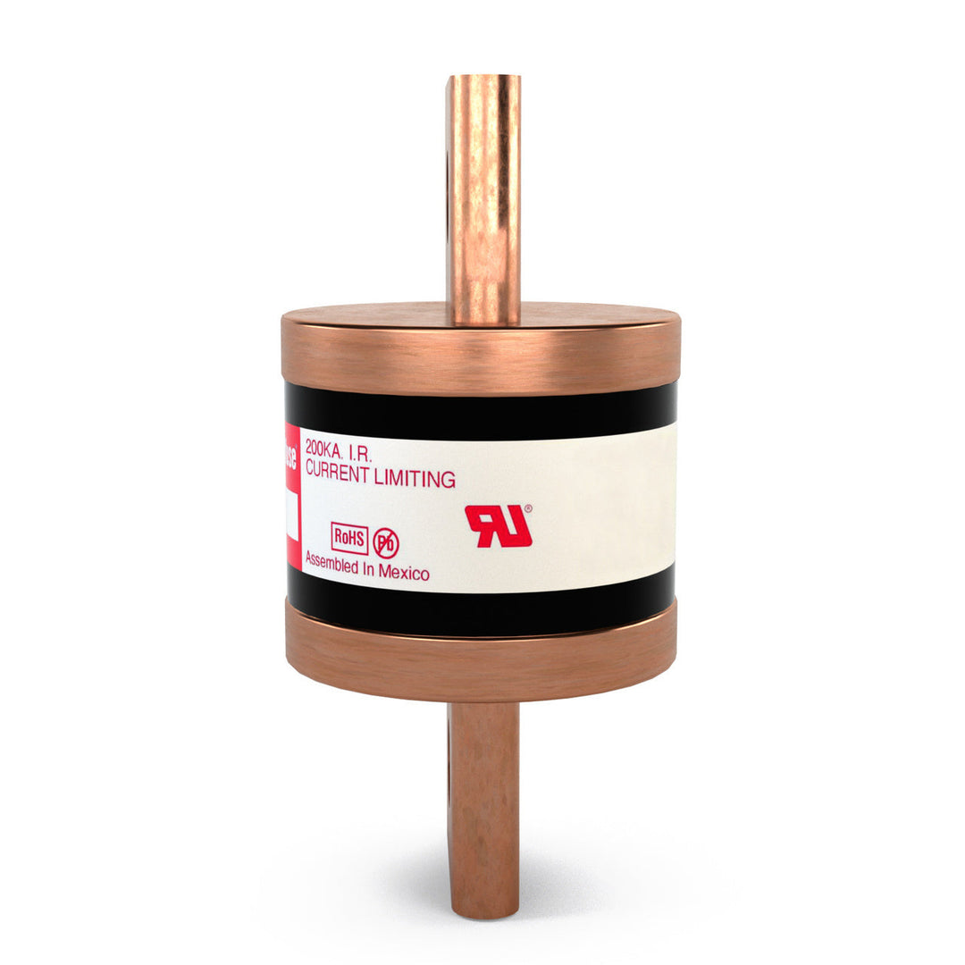 Littelfuse JLLS-1000 - Class T Bolt-In Fuse 1000A@600V (200kA AIC)