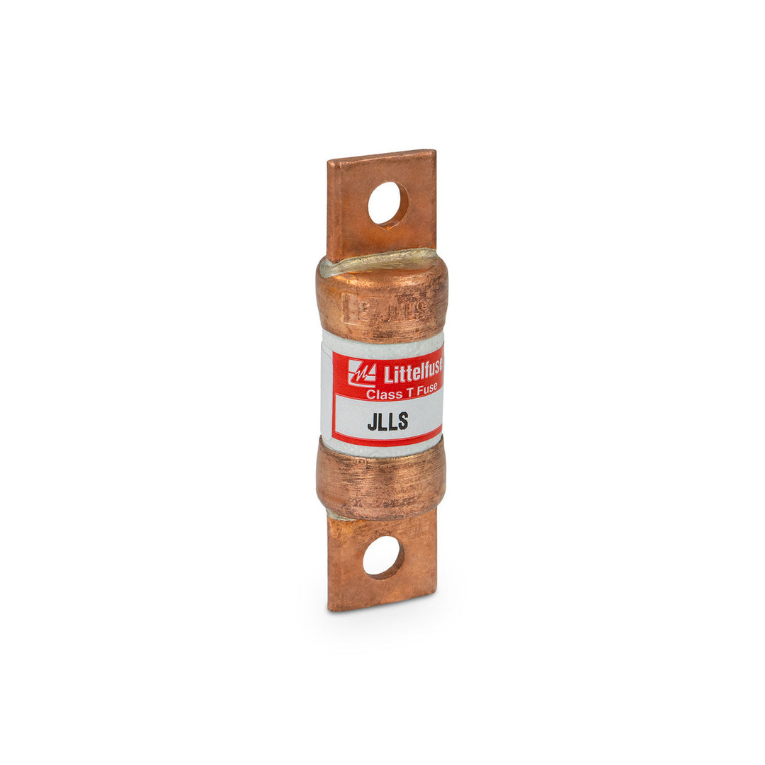 Littelfuse JLLS-100 - Class T Time-Delay Fuse 100A@600V (200kA AIC)